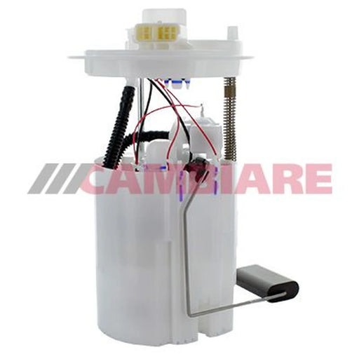 Cambiare Fuel Tank Sender Unit fits Opel Corsa E 2014-2015 1.2 1.4