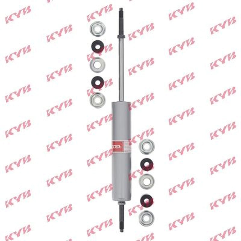 KYB Shock Absorber Damper Strut Front fits Volvo P 121 1959-1971 1.6 1.8 2.0