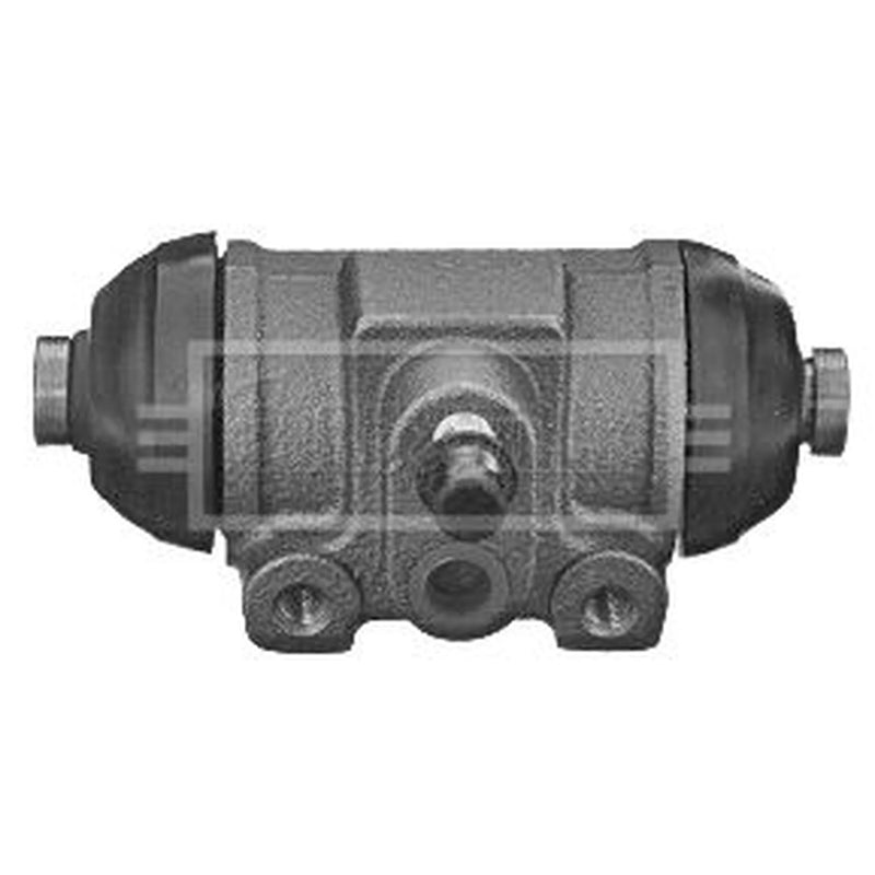 Borg & Beck Wheel Cylinder Hydraulic Brake Rear Right BBW1938
