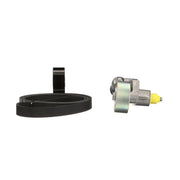 Gates V-Ribbed Belt Set fits Citroën Xsara 1997-2005 1.4 1.6