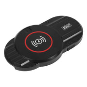 Sealey Inspection Light 5W & 1W COB LED & Single Wireless Charging Base Sealey - Dynamic Drive