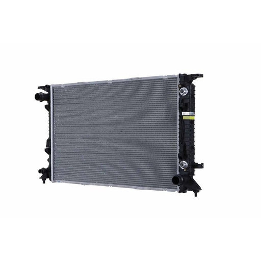 Hella Engine Radiator 8MK 366 300-401
