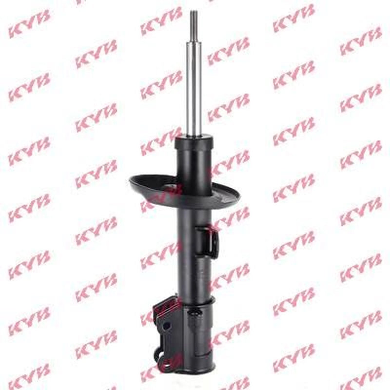 KYB 2 x Front Shock Absorbers fits Alfa Romeo Mito 2008-2018 1.3 1.4 1.6