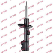 KYB Shock Absorber Damper Strut Front Left fits Alfa Romeo Mito 2008-2018