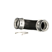 Gates Intercooler Turbo Charge Air Hose 160mm fits Audi A3 2003-2010 1.9