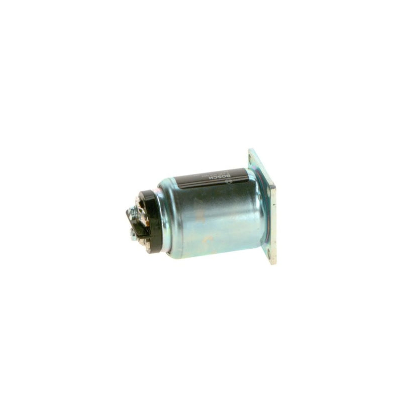 Bosch Solenoid Actuator Valve