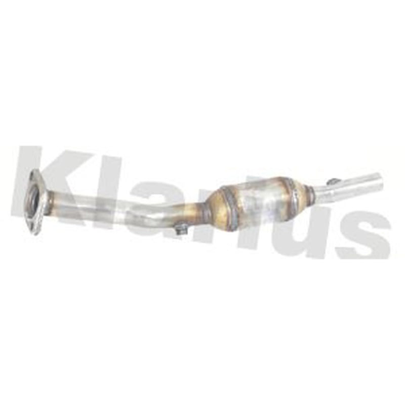 Klarius Catalyst T/A With Pipe (Kit 401710) Front fits Toyota Picnic 1996-2000