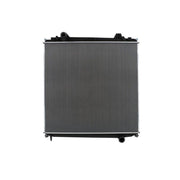 Hella Engine Radiator 8MK 366 305-741