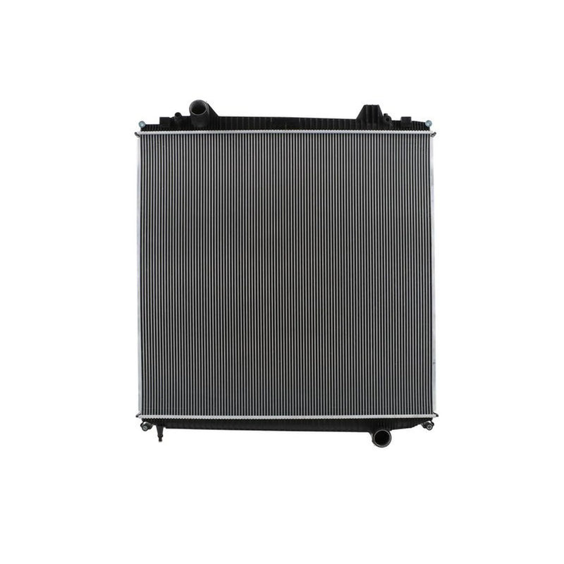 Hella Engine Radiator 8MK 366 305-741