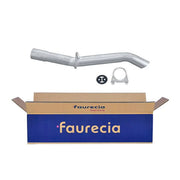 Hella Exhaust Pipe OD fits Citroën Nemo 2009-2010 1.3 1.4