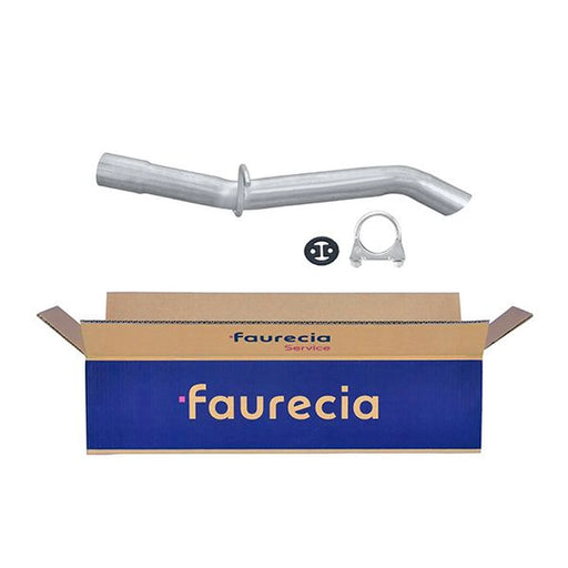 Hella Exhaust Pipe OD 8LA 366 003-801