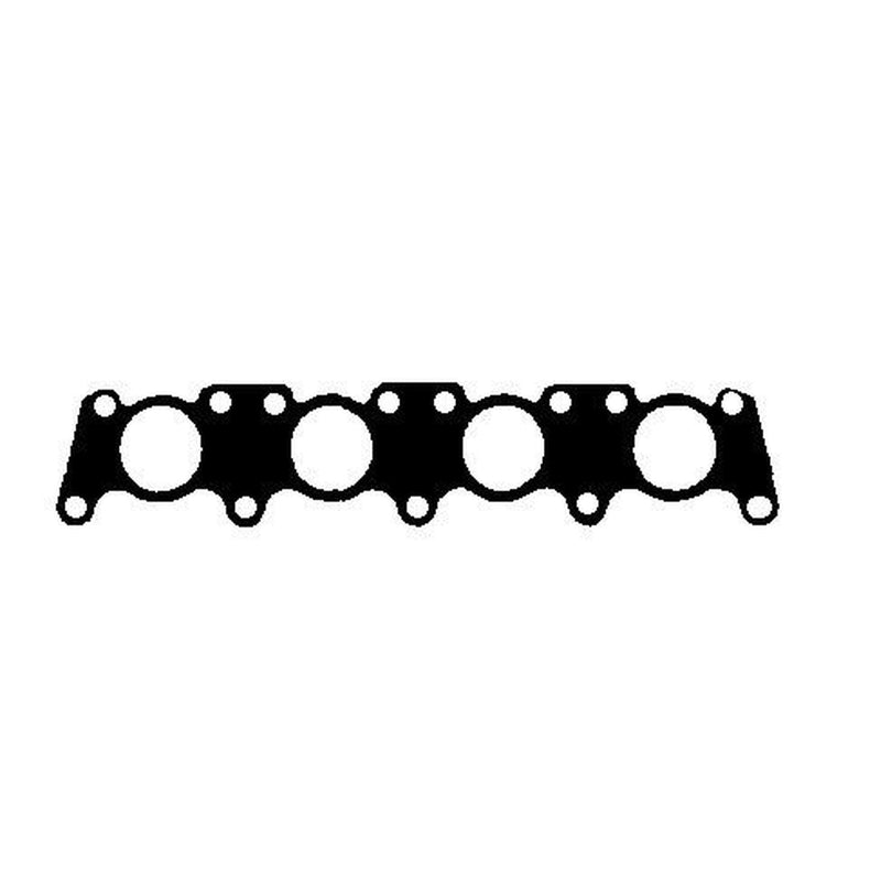 BGA Exhaust Manifold Gasket Wide 0mm Thick fits Audi A3 1996-2003 1.8