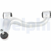 Delphi Control/Trailing Arm Upper fits Mercedes-Benz M-Class 1998-2005