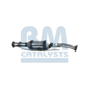 BM Catalysts Dpf fits Ford Kuga I 2008-2012 2.0