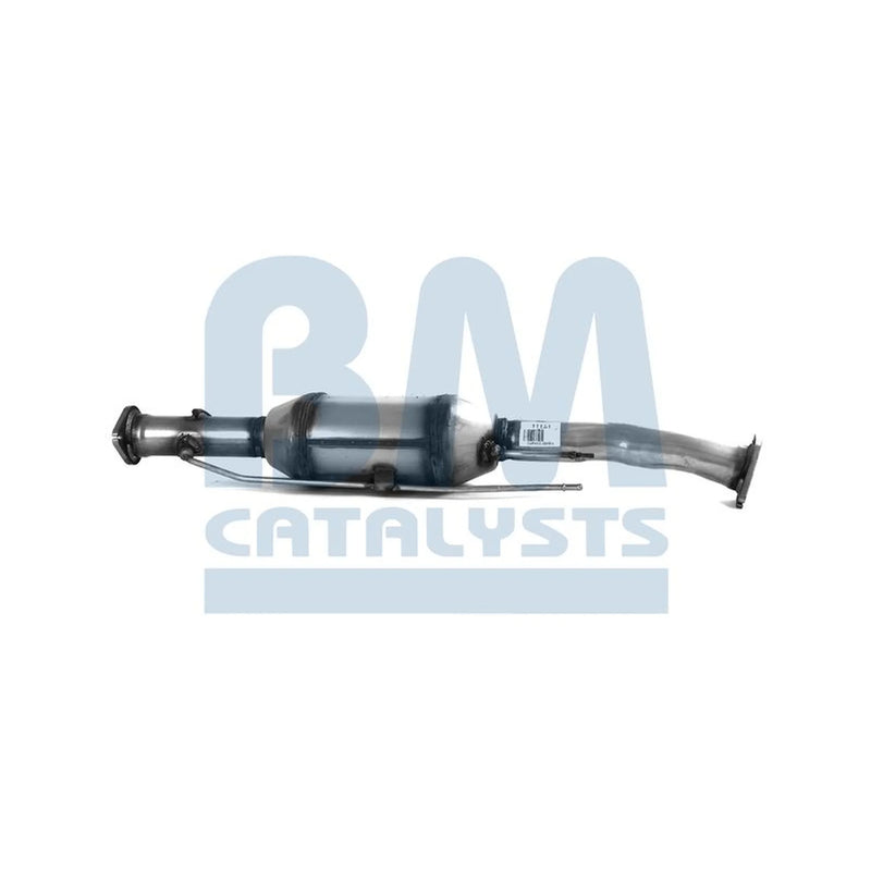 BM Catalysts Dpf fits Ford Kuga I 2008-2012 2.0