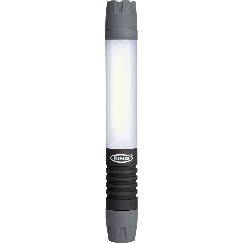 RING LED Pocket Lamp 170 Lumen Magnetic Base and Swivel Clip RIL56 Ring Automotive  - Dynamic Drive
