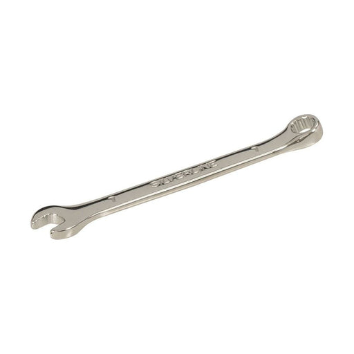 Silverline Combination Spanner 7mm Silverline - Dynamic Drive