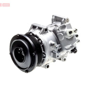 Denso Air Conditioning Compressor fits Lexus Gs 2007-2011