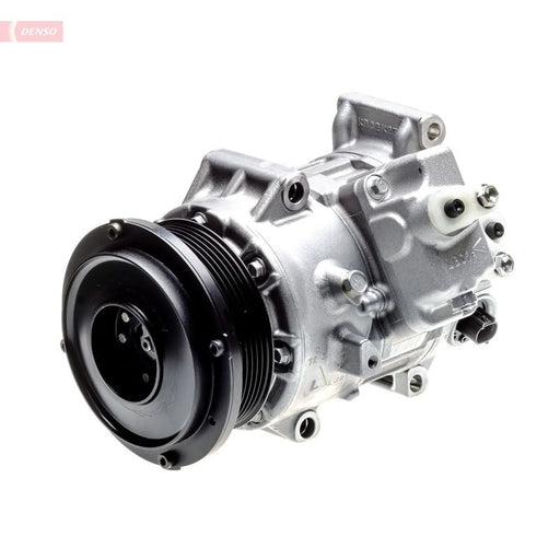 Denso Air Conditioning Compressor fits Lexus Gs 2007-2011