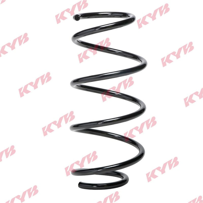 KYB Front Suspension Coil Spring fits Kia Rio IV 2017 on 1.0 1.4