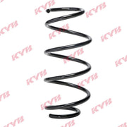 KYB 2 x Suspension Springs fits Kia Rio IV 2017 on 1.0 1.4