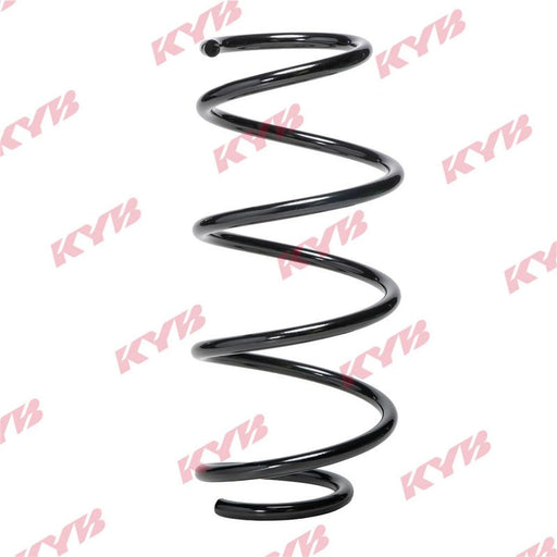KYB 2 x Suspension Springs fits Kia Rio IV 2017 on 1.0 1.4