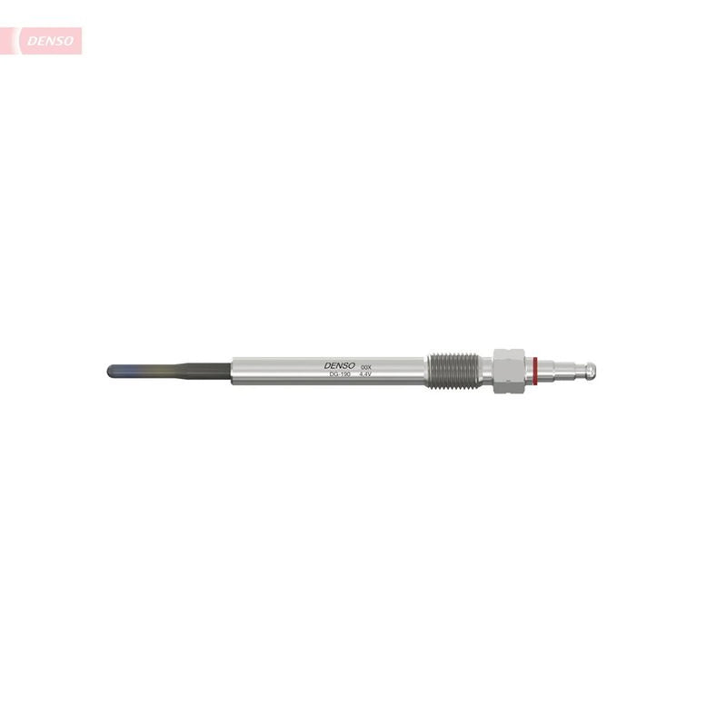 Denso Diesel Engine Glow Plug fits Audi A3 2003-2013 2.0