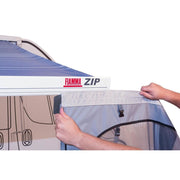 Fiamma ZIP (F45) Motorhome Awning Canopy Fiamma - Dynamic Drive