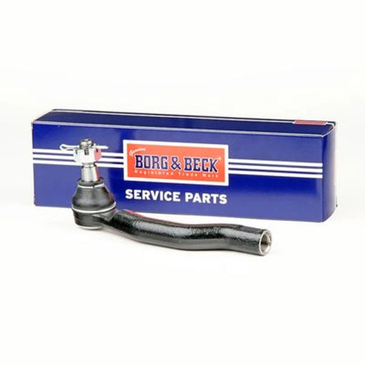 Borg & Beck Steering Tie Rod End Ball Joint BTR5419
