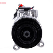 Denso Air Conditioning Compressor fits BMW 1 Sports Hatch 2015-2019