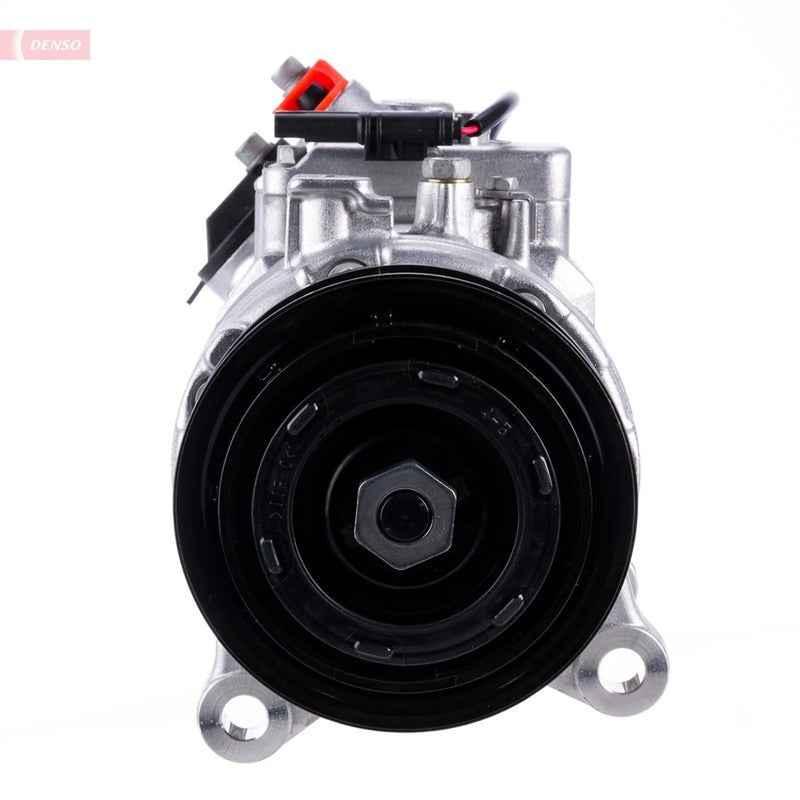 Denso Air Conditioning Compressor fits BMW 1 Sports Hatch 2015-2019