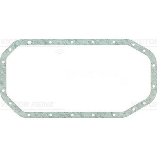Victor Reinz Oil Sump Gasket Wide 1mm Thick 71-23522-10