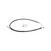 Bosch Handbrake Cable Left Rear fits BMW 5 1995-2004
