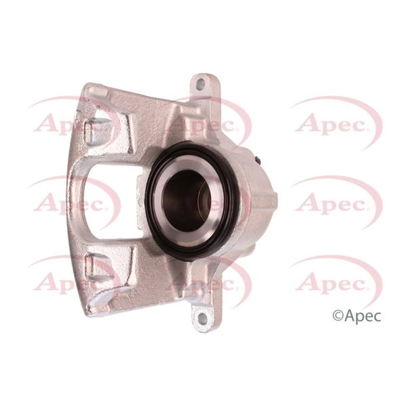 Apec Brake Caliper Assembly Front Left LCA609N