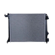 Hella Engine Radiator 8MK 366 303-681