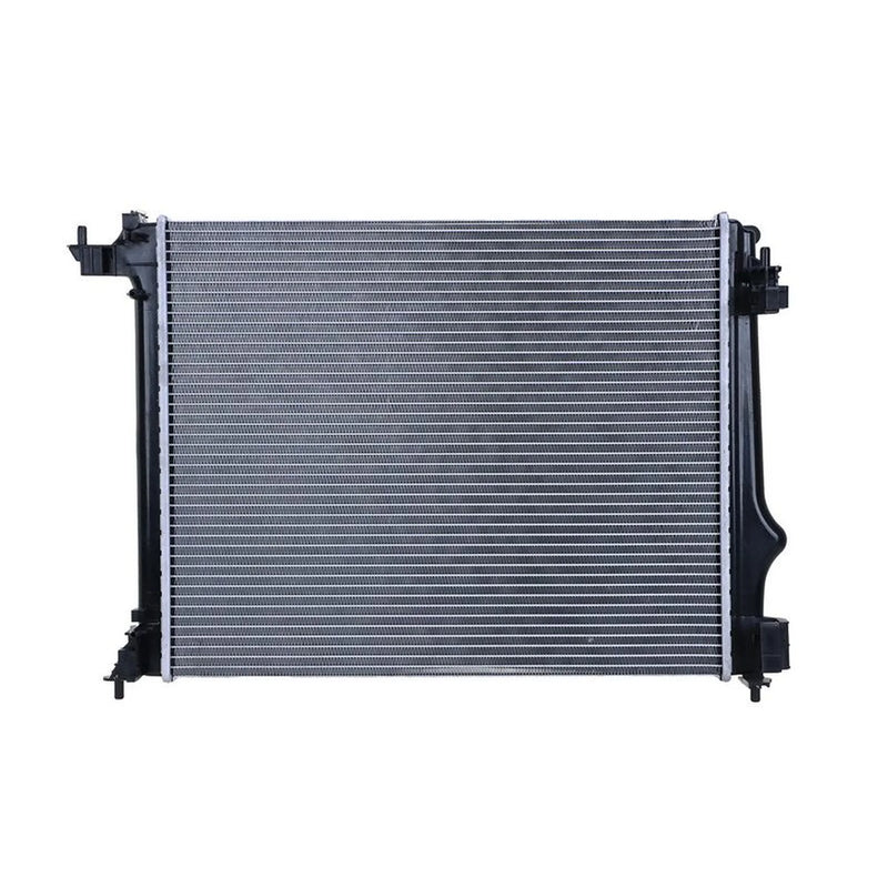 Hella Engine Radiator 8MK 366 303-681