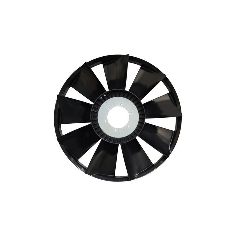 Hella Radiator Cooling Fan Blade 8MV 366 435-031