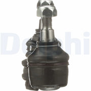 Delphi Inner Rack End Right Joint fits BMW 5 1981-1996