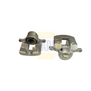 NAPA Brake Caliper Assembly Front Left NCA2411