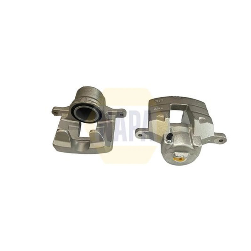 NAPA Brake Caliper Assembly Front Left NCA2411