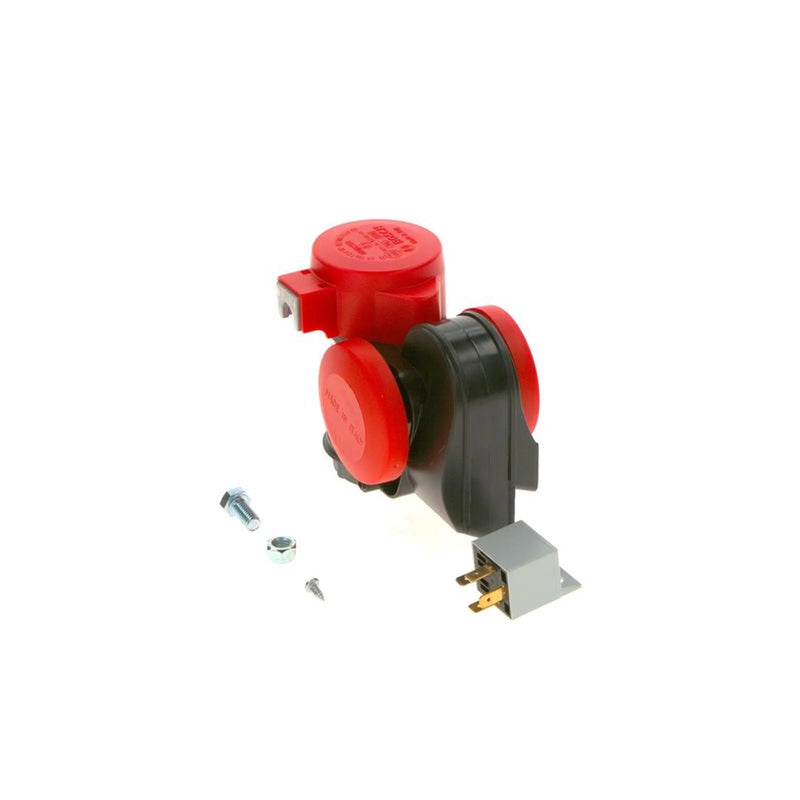 Bosch Trumpet Style Car Horn