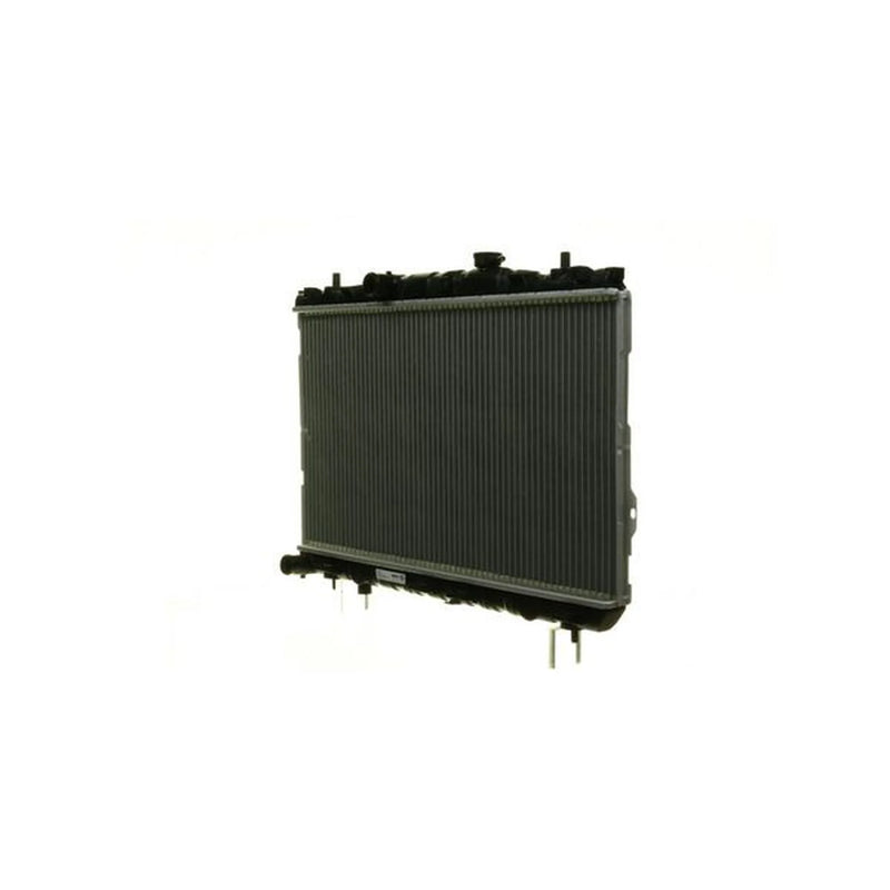 Mahle Engine Radiator fits Hyundai Coupe II 2001-2009 2.0