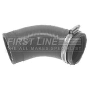 First Line Intercooler Turbo Charge Air Hose Front fits Seat Alhambra 2010-2015