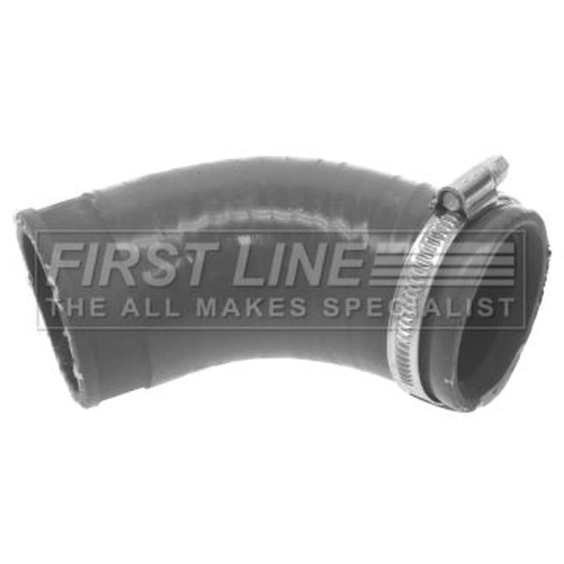 First Line Intercooler Turbo Charge Air Hose Front fits Seat Alhambra 2010-2015