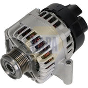 NAPA Car Alternator 12V fits Alfa Romeo Mito 2011-2015 1.3