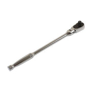 Laser Extra Long Flexi-Head Ratchet 3/8"D 6394 Laser - Dynamic Drive