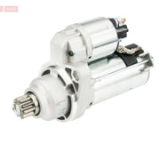 Denso Starter Motor 12V 1.2kW 10 Teeth fits Audi A3 2004-2013 1.2 1.4 1.6 1.8