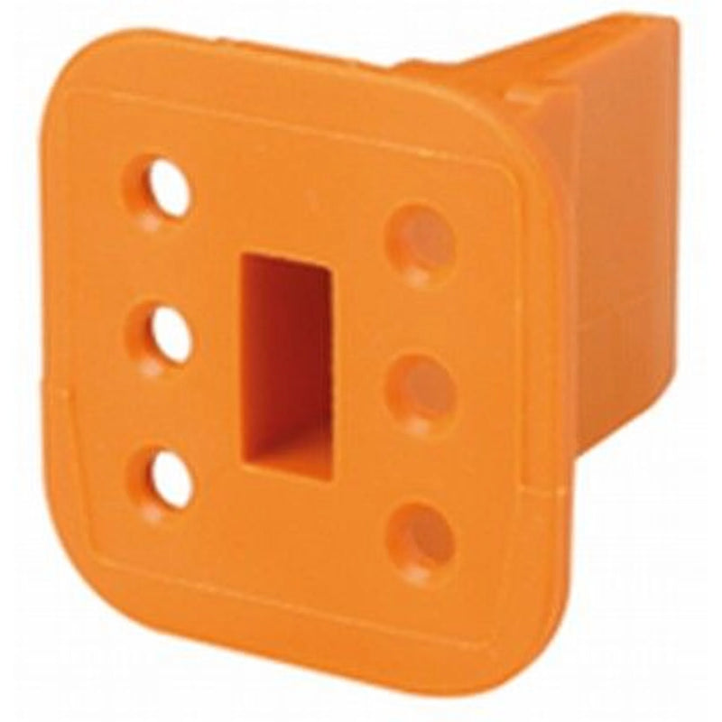 Hella Electrical Plug Housing