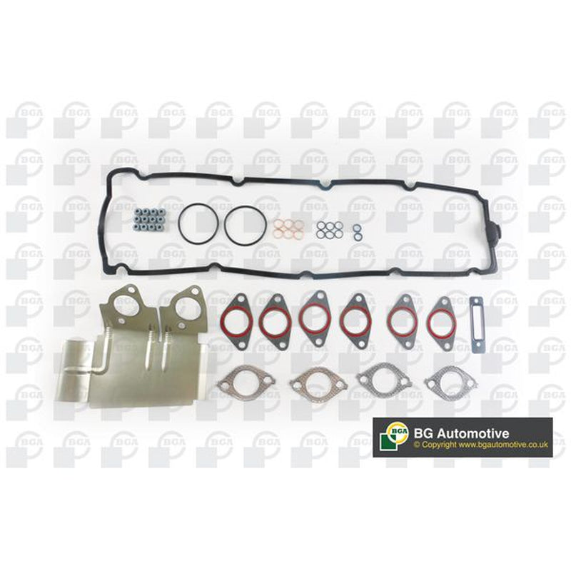 BGA Cylinder Head Gasket Kit fits BMW 3 1991-1999