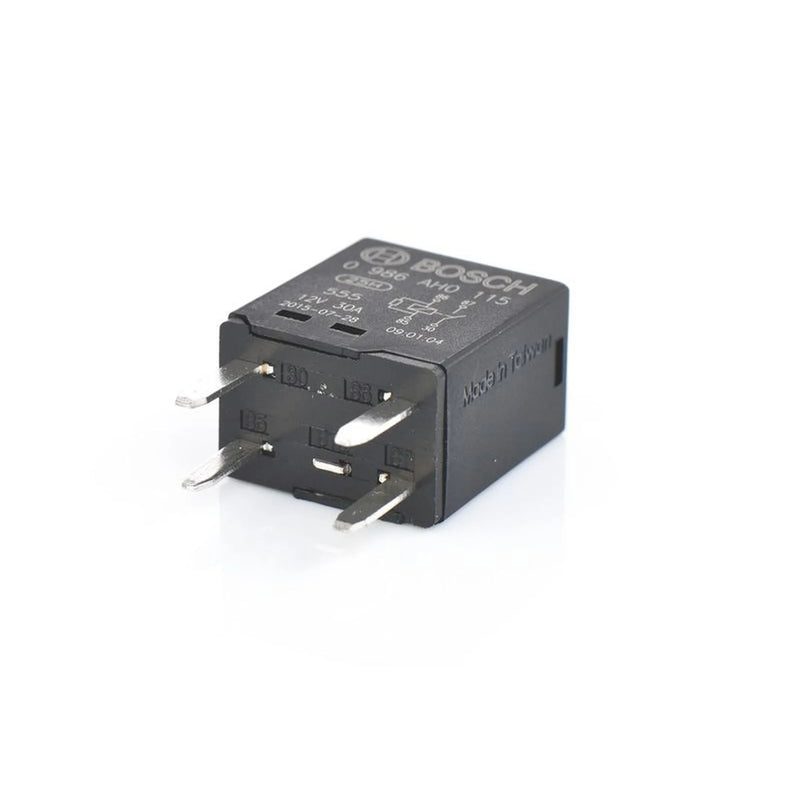 Bosch Fuel Pump Relay
